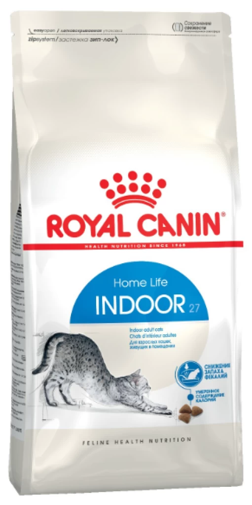 Royal canin INDOOR27 10KG Royal canin INDOOR27 10KG